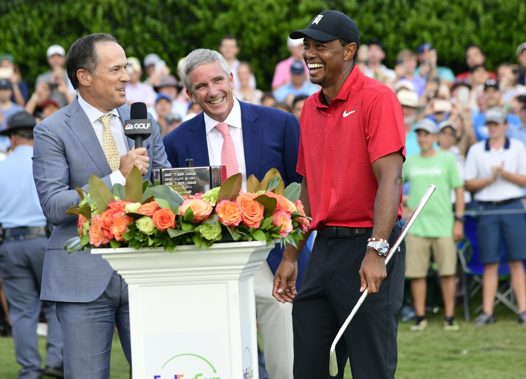 Tour Championship Golf